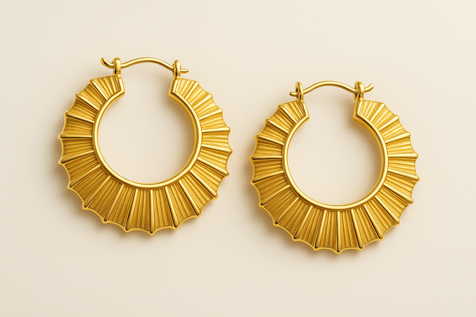 Boucles Addis Soleil