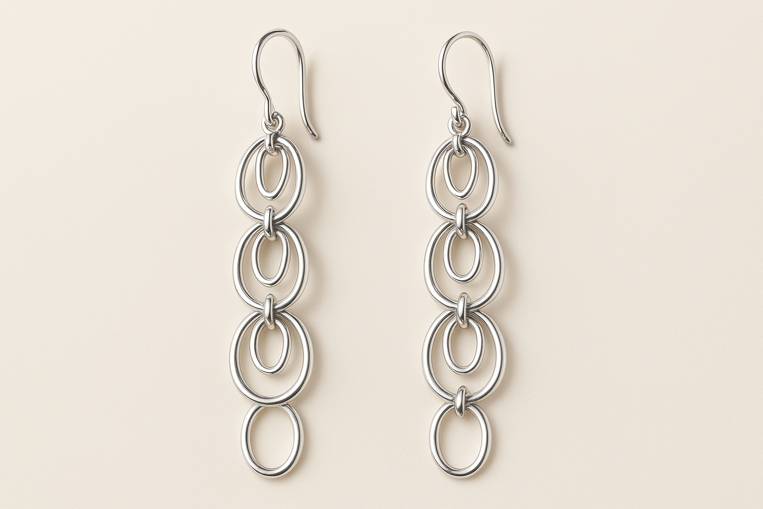 Boucles Kivu Cascade