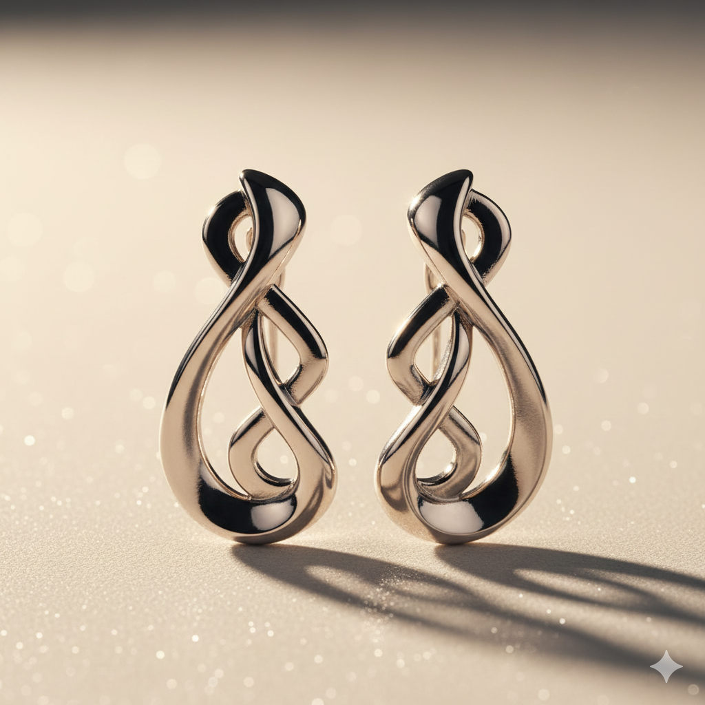 Boucles d’oreilles