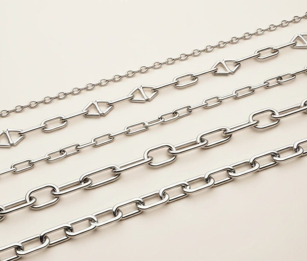 Chaînes